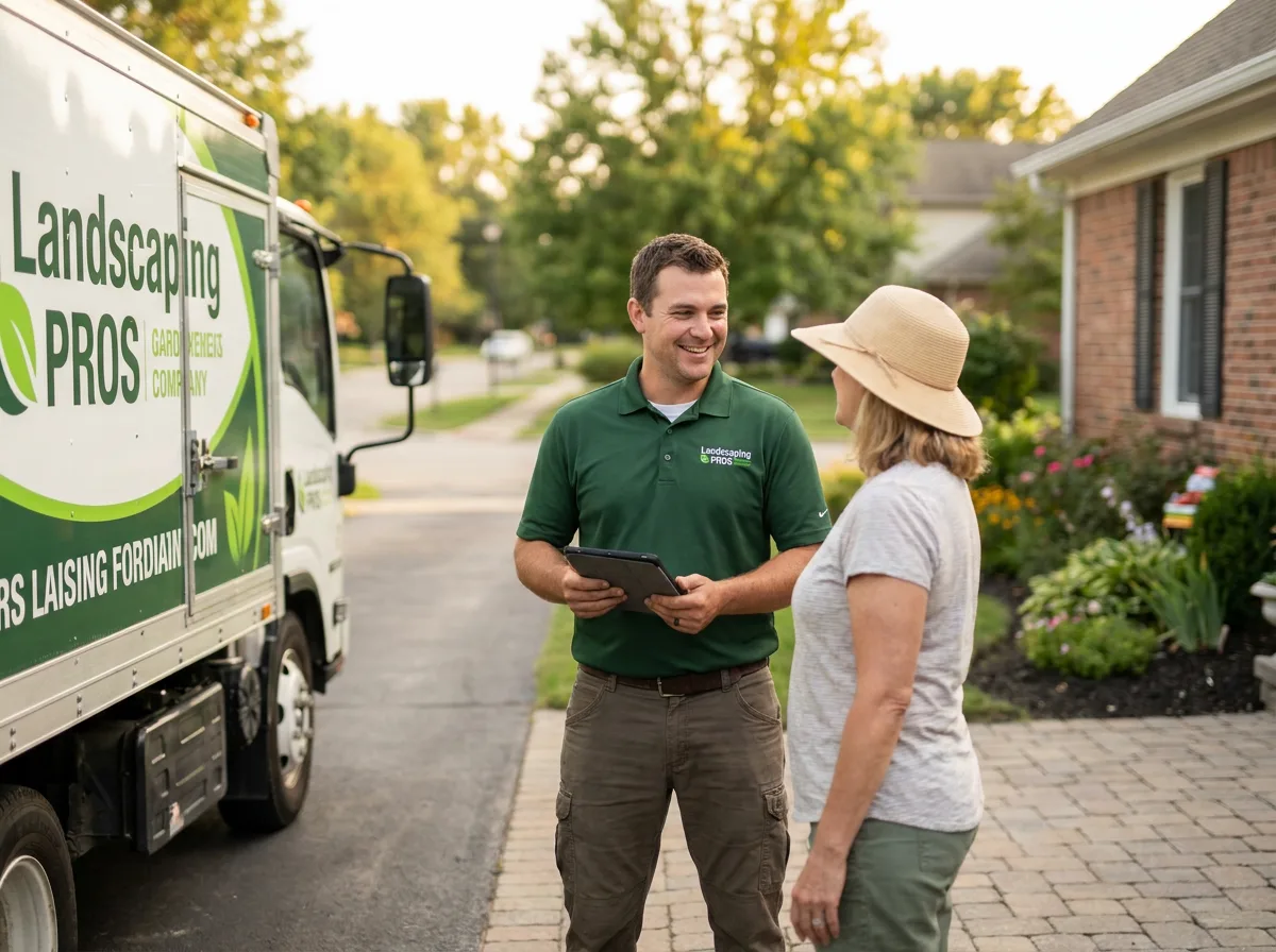 Landscaping Martinsville, VA FAQs